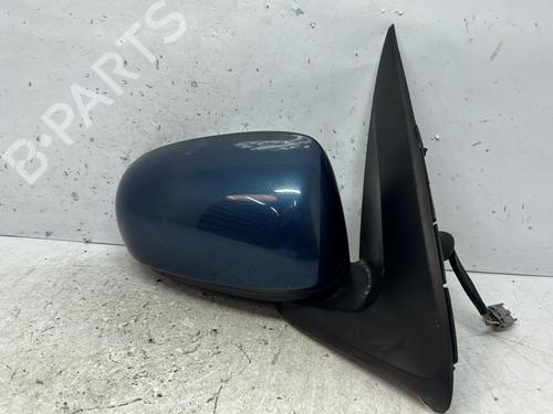 Used Right mirror NISSAN ALMERA II Hatchback (N16) 2.2 Di (110 hp) 20382723