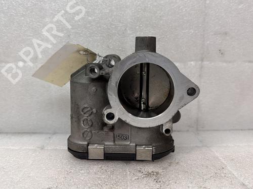 Throttle body PEUGEOT 1007 (KM_) 1.6 16V | BP33308751M82 - Image 4