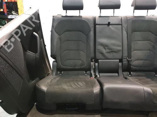 Seats set SKODA KODIAQ I (NS6, NS7, NV7) 1.5 TSI | BP30193373C78 