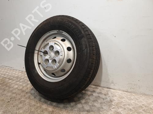 Rim PEUGEOT BOXER Van 2.2 BlueHDi 140 | BP29188198C45 