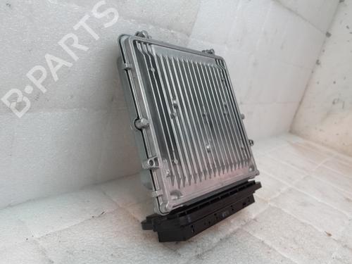 Engine control unit (ECU) BMW 3 (E90) 330 d | BP27836633M57  - Image 5