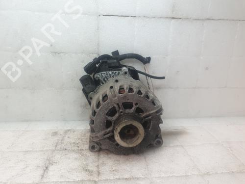 Generator CITROËN JUMPY III Van (V_) 2.0 BlueHDi 145 (144 hp) 29699539