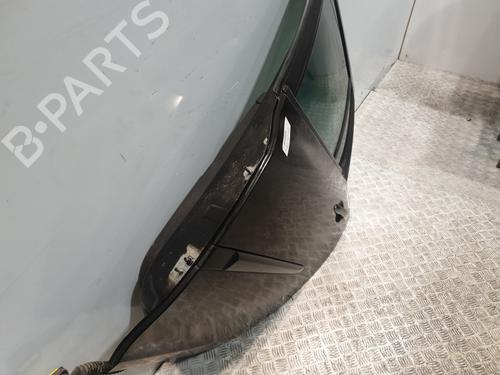 Left rear door RENAULT CLIO III Grandtour (KR0/1_) 1.2 16V | BP29893275C4 