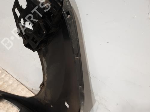 Right front fenders PEUGEOT 3008 I MPV (0U_) 1.6 HDi | BP27673798C42 