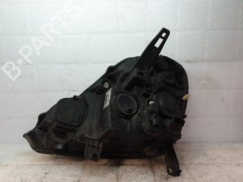 Right headlight RENAULT MODUS / GRAND MODUS (F/JP0_) 1.2 (JP0C, JP0K, FP0C, FP0K, FP0P, JP0P, JP0T) | BP24509054C29  - Image 5