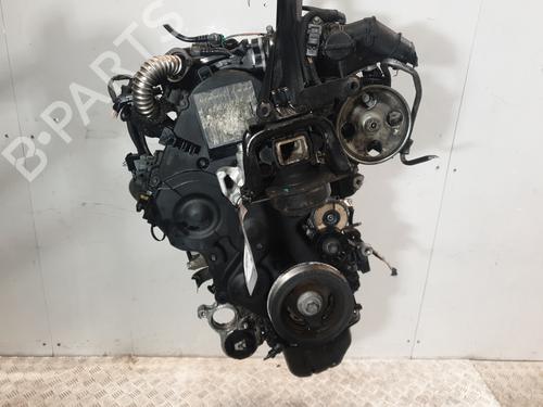 Engine CITROËN BERLINGO MULTISPACE (B9) 1.6 HDi 110 | BP31695997M1 - Image 2