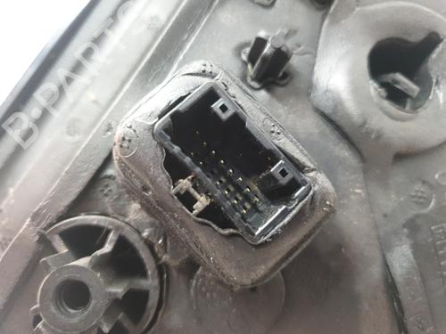 Retrovisor esquerdo Retrovisor esquerdo RENAULT TWINGO I (C06_) 1.2 (C066, C068) (58 hp) 29052742 29052742