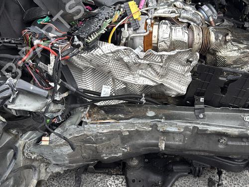 Used Parts MERCEDES-BENZ VITO Mixto (Double Cabin) (W447) 119 CDI (447.701, 447.703, 447.705) (190 hp) 4348270