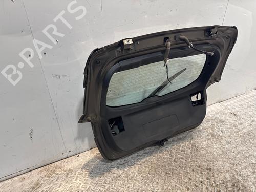 Tailgate MAZDA CX-3 (DK) 1.5 SKYACTIV-D (DK2WS, DK5FW) | BP36141097C6 - Image 2