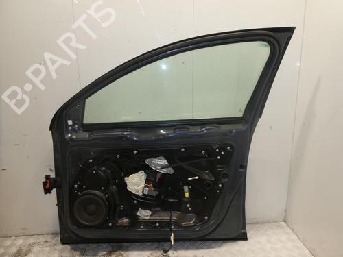 Used Right front door VW PASSAT B6 Variant (3C5) 2.0 TDI 16V (140 hp) 20380756