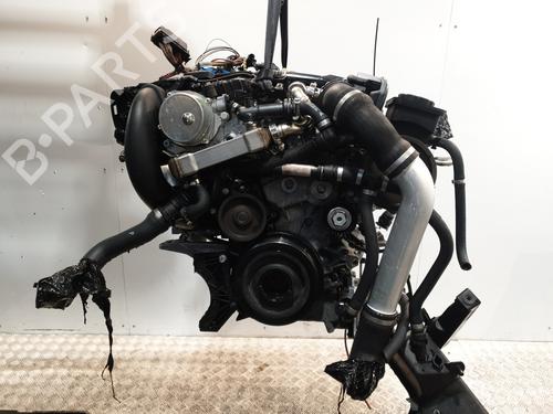Engine BMW 5 Touring (E61) 525 d | BP30146659M1 - Image 3