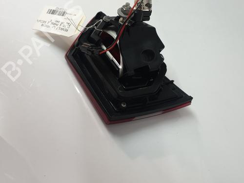 Left tailgate light RENAULT CLIO IV (BH_) 1.5 dCi 90 | BP36381250C79 - Image 8