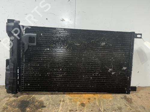 AC radiator BMW X3 (E83) 2.0 d | BP20379023M32 