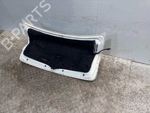 Used Tailgate Tailgate 37866898 37866898