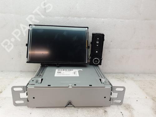 Display RENAULT ZOE (BFM_) ZOE | BP26056269C48 - Image 2