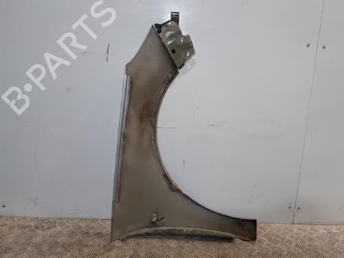 Left front fenders OPEL INSIGNIA A Saloon (G09) 2.0 CDTI (69) | BP20384653C41 