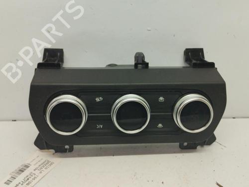 Climate control DACIA SANDERO III 1.0 TCe 90 | BP20375289I5 