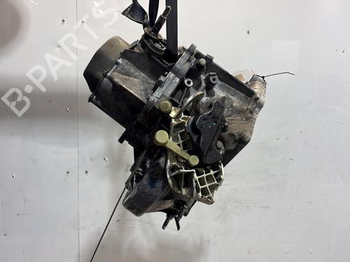 Gearbox CITROËN C4 Coupe (LA_) 1.6 HDi | BP31585780M3 - Image 4