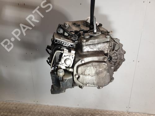 Used Gearbox Gearbox CITROËN C4 Grand Picasso I (UA_) 1.6 16V (150 hp) 26579163 26579163