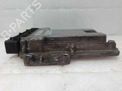 Control unit RENAULT TRAFIC III Van (FG_) 1.6 dCi 115 (FGMD) | BP31189030M11 - Image 9