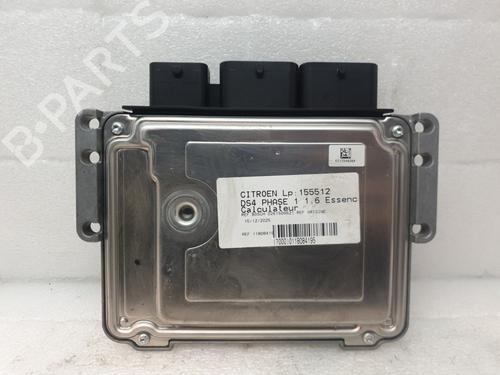 Used Control unit CITROËN DS4 (NX_) 1.6 THP 200 (200 hp) 30962869