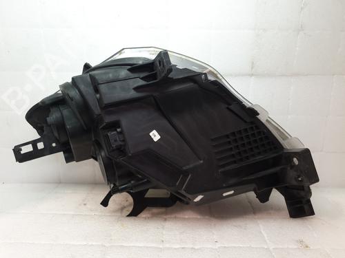 Højre forlygte CITROËN BERLINGO MULTISPACE (B9) 1.2 PureTech 110 | BP27836608C29 