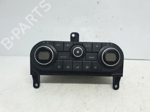 Climate control NISSAN QASHQAI / QASHQAI +2 I (J10, NJ10, JJ10E) 1.5 dCi | BP20379384I5 