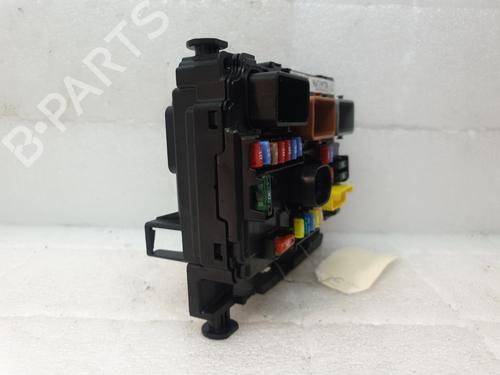 Fuse box CITROËN C3 Picasso (SH_) 1.6 HDI 90 | BP27539842E1 - Image 5