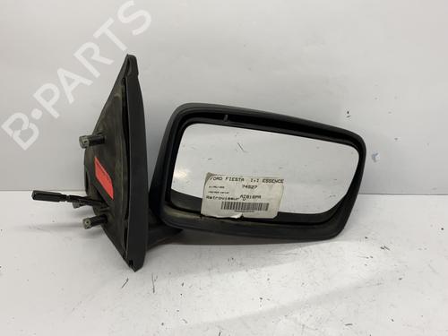 Used Right mirror FORD FIESTA III (GFJ) 1.6 i 16V (88 hp) 20381162