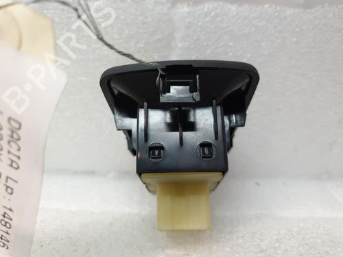 Right front window switch DACIA LODGY (JS_) 1.2 TCe (JSAY, JSM0) | BP21820498I26 - Image 2