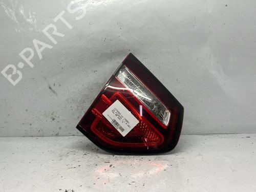 Venstre baklys, luke CITROËN C4 Picasso I MPV (UD_) 1.6 HDi 110 (112 hp) 20372688