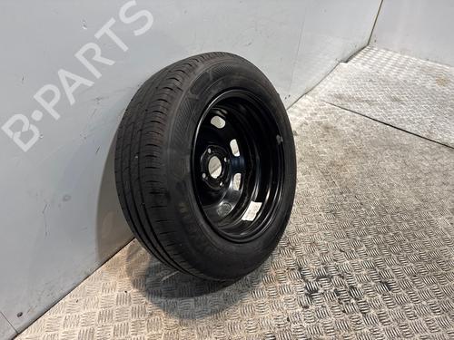 Used Jack Kit Jack Kit PEUGEOT 207 (WA_, WC_) 1.4 HDi (68 hp) 34558080 34558080