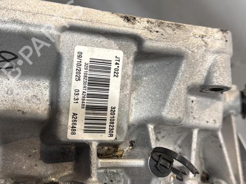 Used Gearbox Gearbox RENAULT CLIO V (B7_) 1.0 TCe 90 (B7MT) (91 hp) 33724150 33724150