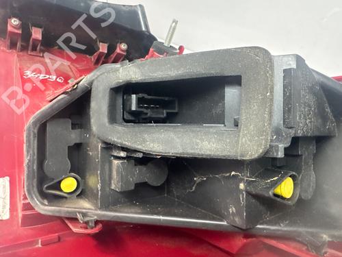 Left taillight RENAULT TWINGO II (CN0_) 1.2 16V (CN04, CN0B) | BP39527757C34 - Image 4