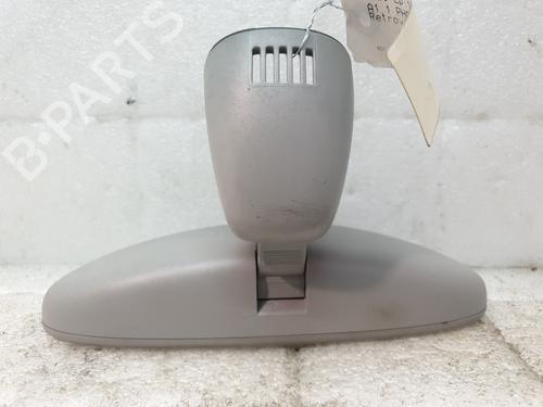 Rear mirror AUDI A1 (8X1, 8XK) 1.6 TDI | BP24354278I6 - Image 2