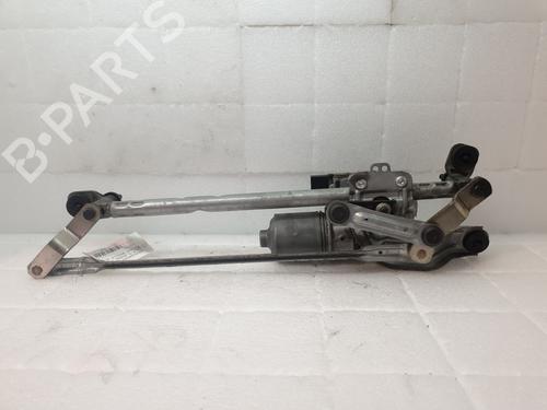 Used Front wiper motor VW GOLF VII (5G1, BQ1, BE1, BE2) 1.2 TSI (86 hp) 27543060