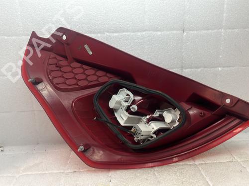 Right taillight FORD FIESTA VI (CB1, CCN) 1.6 TDCi | BP32279533C35