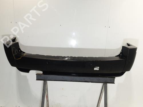 Used Rear bumper BMW X3 (E83) xDrive 30 d (218 hp) 21527758