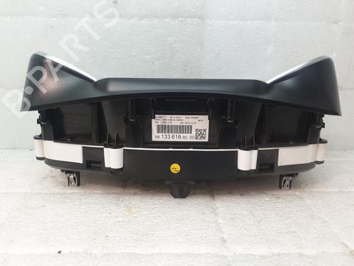 instrument-cluster-citroen-c3-iii-sx-2016-27836659 main image