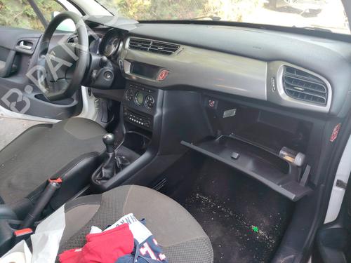 Gearbox CITROËN C3 II (SC_) 1.6 BlueHDi 75 | BP38089858M3 - Image 12