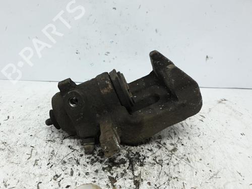 Used Right front brake caliper Right front brake caliper PEUGEOT 208 I (CA_, CC_) 1.6 HDi (92 hp) 20379471 20379471