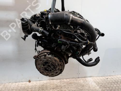 Engine PEUGEOT 308 CC (4B_) 2.0 HDi | BP32444132M1