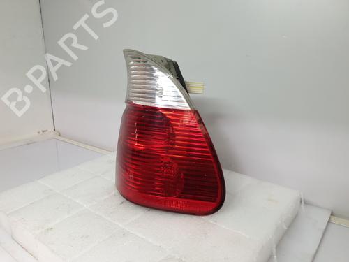 Right taillight BMW X5 (E53) 3.0 d | BP36355787C35 - Image 5