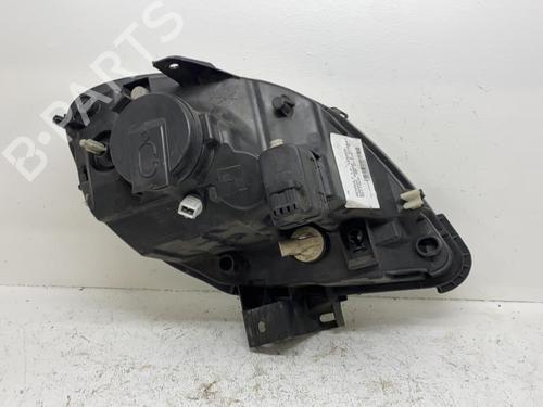Left headlight RENAULT KANGOO (KC0/1_) 1.5 dCi | BP20374088C28 