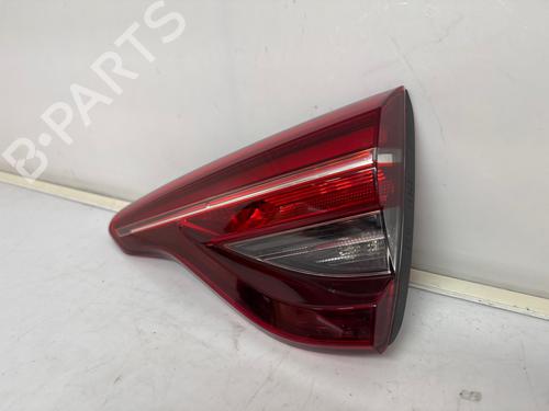 Right tailgate light RENAULT CLIO V (B7_) 1.0 TCe 90 (B7MT) | BP37635014C80 - Image 8