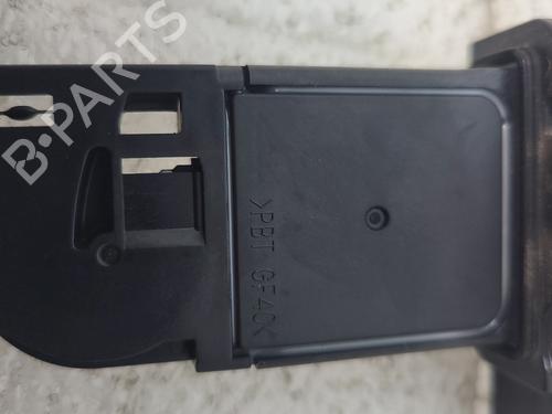 Used Mass air flow sensor Mass air flow sensor PEUGEOT 208 I (CA_, CC_) 1.6 HDi / BlueHDi 75 (75 hp) 22185621 22185621