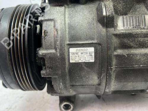 Used AC compressor BMW 5 (E39) 530 d (193 hp) 20372807