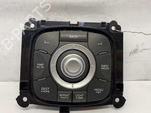 Switch RENAULT LAGUNA III (BT0/1) 2.0 dCi (BT07, BT0J, BT14, BT1A, BT1S) | BP28125672I30 