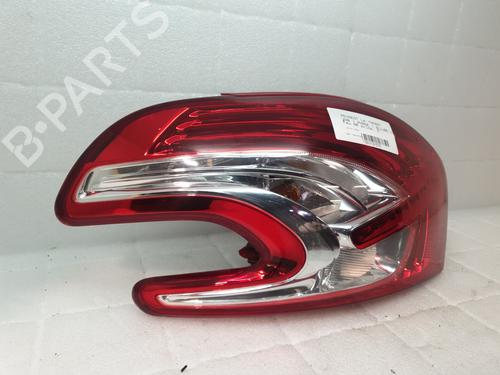Used Left taillight Left taillight 32044997 32044997