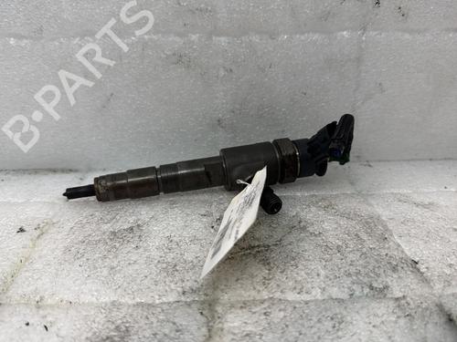 Used Injector Injector DS DS 3 (SA_) 1.6 BlueHDi 116 (SABHXM) (116 hp) 33537115 33537115